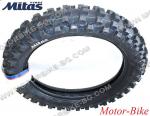 МОТО ГУМА ВЪНШНА 120/90-18 65R TT TERRA FORCE-EX SM SUPER LIGHT МИТАС